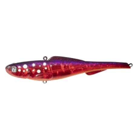 Воблер FA Relax Wagner Vib 100 L320