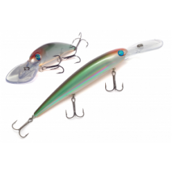 Воблер "GG Bandit" 120 мм / 19.5 гр / C021 цвет