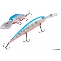 Воблер "GG Bandit" 120 мм / 19.5 гр / C110 цвет
