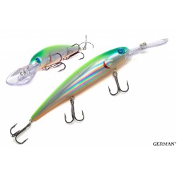 Воблер "GG Bandit" 120 мм / 19.5 гр / C116 цвет