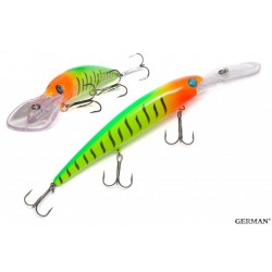 Воблер "GG Bandit" 120 мм / 19.5 гр / C144 цвет