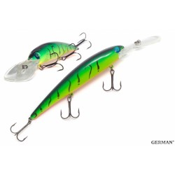 Воблер "GG Bandit" 120 мм / 19.5 гр / C205 цвет