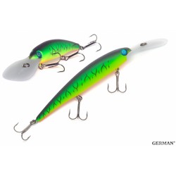 Воблер "GG Bandit" 120 мм / 19.5 гр / C217 цвет