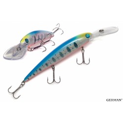 Воблер "GG Bandit" 120 мм / 19.5 гр / C224 цвет