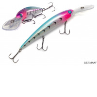 Воблер "GG Bandit" 120 мм / 19.5 гр / C229 цвет