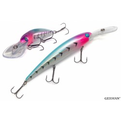 Воблер "GG Bandit" 120 мм / 19.5 гр / C229 цвет