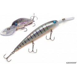 Воблер "GG Bandit" 120 мм / 19.5 гр / C232 цвет