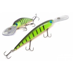 Воблер "GG Bandit" 120 мм / 19.5 гр / C235 цвет