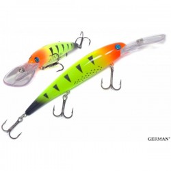 Воблер "GG Bandit" 120 мм / 19.5 гр / C236 цвет