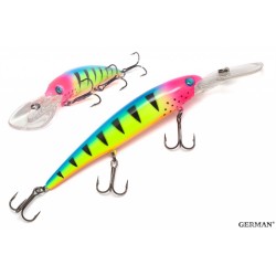 Воблер "GG Bandit" 120 мм / 19.5 гр / C237 цвет