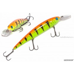 Воблер "GG Bandit" 120 мм / 19.5 гр / C241 цвет