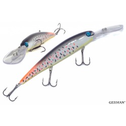 Воблер "GG Bandit" 120 мм / 19.5 гр / C242 цвет