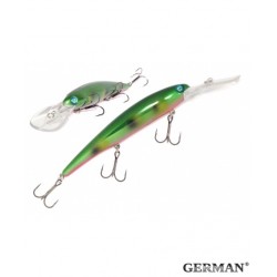 Воблер "GG Bandit" 120 мм / 19.5 гр / C255 цвет