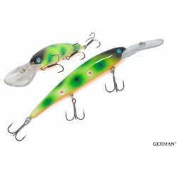 Воблер "GG Bandit" 120 мм / 19.5 гр / C257 цвет