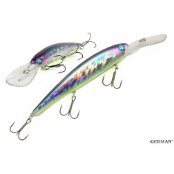 Воблер "GG Bandit" 120 мм / 19.5 гр / C265 цвет