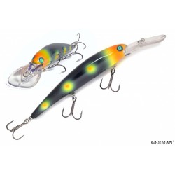 Воблер "GG Bandit" 120 мм / 19.5 гр / C266 цвет