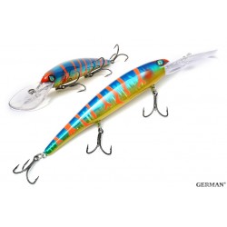 Воблер "GG Bandit" 120 мм / 19.5 гр / C271 цвет