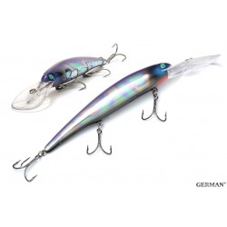 Воблер "GG Bandit" 120 мм / 19.5 гр / C273 цвет