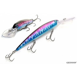 Воблер "GG Bandit" 120 мм / 19.5 гр / C277 цвет