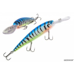 Воблер "GG Bandit" 120 мм / 19.5 гр / C300 цвет