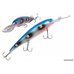 Воблер "GG Bandit" 120 мм / 19.5 гр / C301 цвет