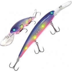 Воблер "GG Bandit" 120 мм / 19.5 гр / C302 цвет