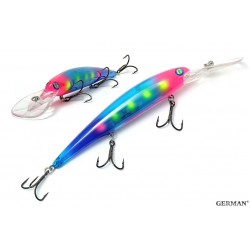 Воблер "GG Bandit" 120 мм / 19.5 гр / C303 цвет