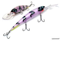 Воблер "GG Bandit" 120 мм / 19.5 гр / C306 цвет