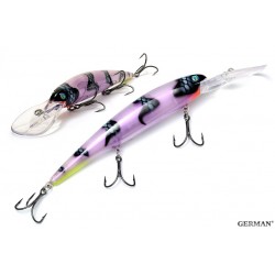 Воблер "GG Bandit" 120 мм / 19.5 гр / C306 цвет