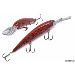 Воблер "GG Bandit" 120 мм / 19.5 гр / C333 цвет