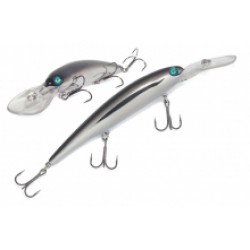 Воблер "GG Bandit" 120 мм / 19.5 гр / H001 цвет