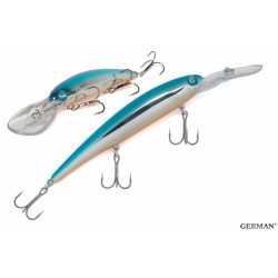 Воблер "GG Bandit" 120 мм / 19.5 гр / H002 цвет