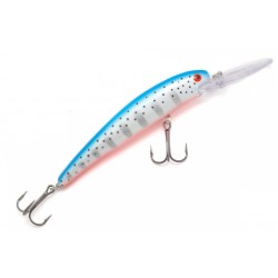 Воблер "GG Bomb" 115 мм / 22 гр / C110 цвет