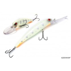 Воблер "GG Bomb" 115 мм / 22 гр / C253 цвет