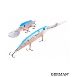 Воблер "GG Tron" 120 мм / 27 гр / C110 цвет