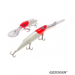 Воблер "GG Tron" 120 мм / 27 гр / C147 цвет