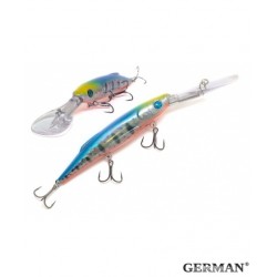 Воблер "GG Tron" 120 мм / 27 гр / C224 цвет