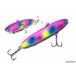 Воблер "Hot Dog" 70 мм / 17 гр / C101 цвет