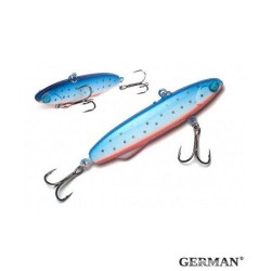 Воблер "Hot Dog" 70 мм / 17 гр / C110 цвет