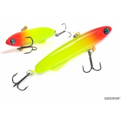 Воблер "Hot Dog" 70 мм / 17 гр / C126 цвет