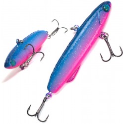 Воблер "Hot Dog" 70 мм / 17 гр / C202 цвет