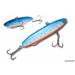 Воблер "Hot Dog" 80 мм / 29 гр / C110 цвет