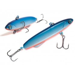 Воблер "Hot Dog" 80 мм / 29 гр / C130 цвет