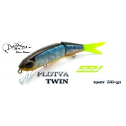 Воблер MINNOW  SR  SSV-MSR    DD - 13  FL/0-0.9/10g/89mm