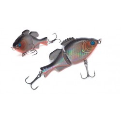 Воблер "Nyata" 63 мм / 10 гр / C021 цвет