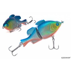 Воблер "Nyata" 63 мм / 10 гр / C114 цвет