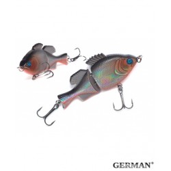 Воблер "Nyata" 63 мм / 10 гр / C124 цвет