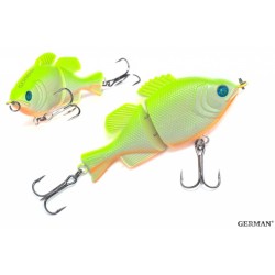 Воблер "Nyata" 63 мм / 10 гр / C125 цвет