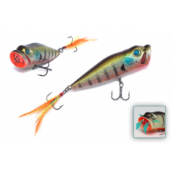 Воблер "Quma" 55 мм / 4 гр / C207 цвет