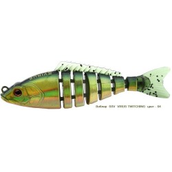 Воблер RIVER  PRO   SSV-RP   DD - 27       FL/0,5-1,0 m/5,0g/40 mm